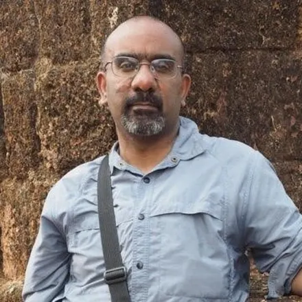 Dr. Niran Sabanathan
